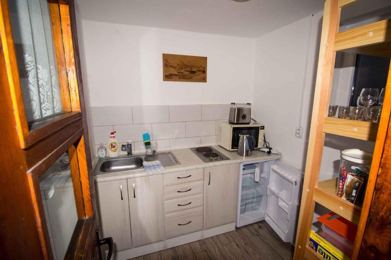 Holiday Home Podbanske/Hohe Tatra 26186 Podbanská المظهر الخارجي الصورة
