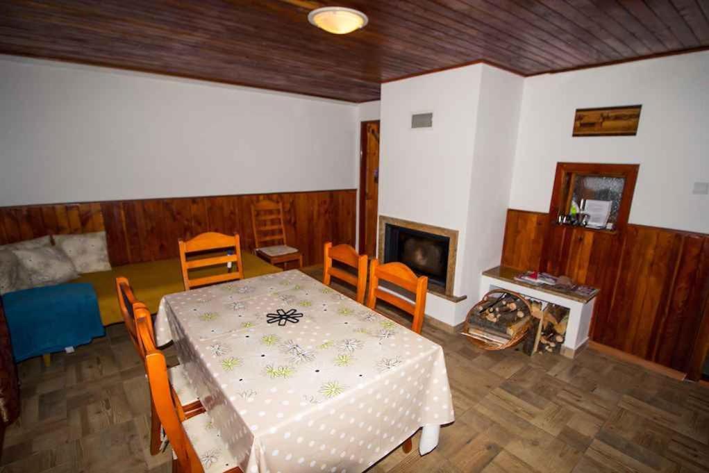 Holiday Home Podbanske/Hohe Tatra 26186 Podbanská المظهر الخارجي الصورة