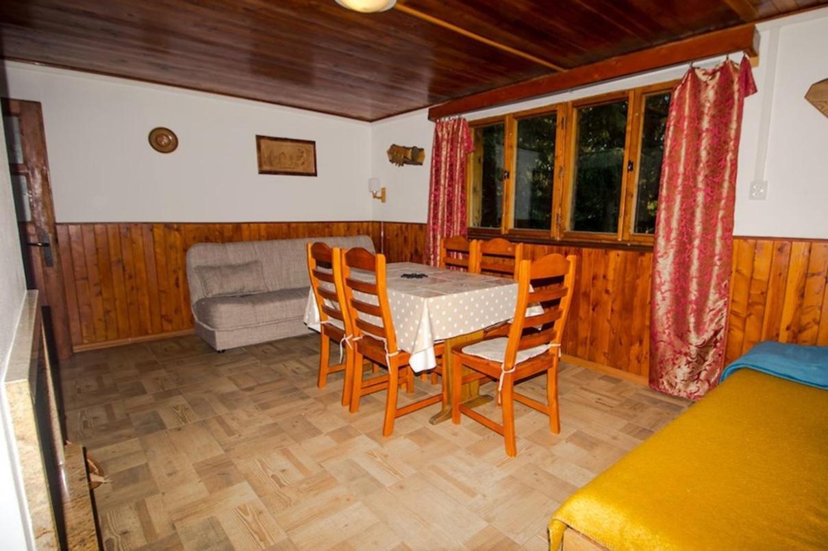Holiday Home Podbanske/Hohe Tatra 26186 Podbanská المظهر الخارجي الصورة