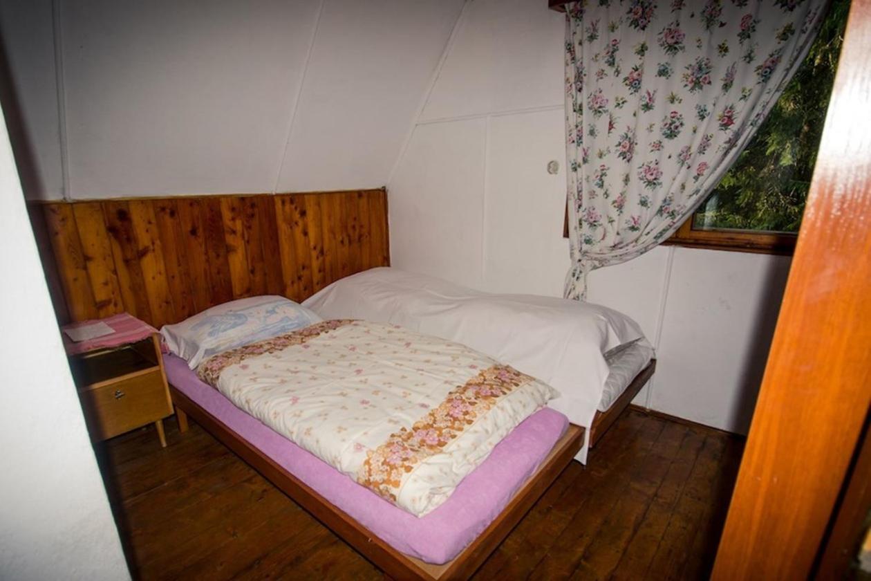 Holiday Home Podbanske/Hohe Tatra 26186 Podbanská المظهر الخارجي الصورة