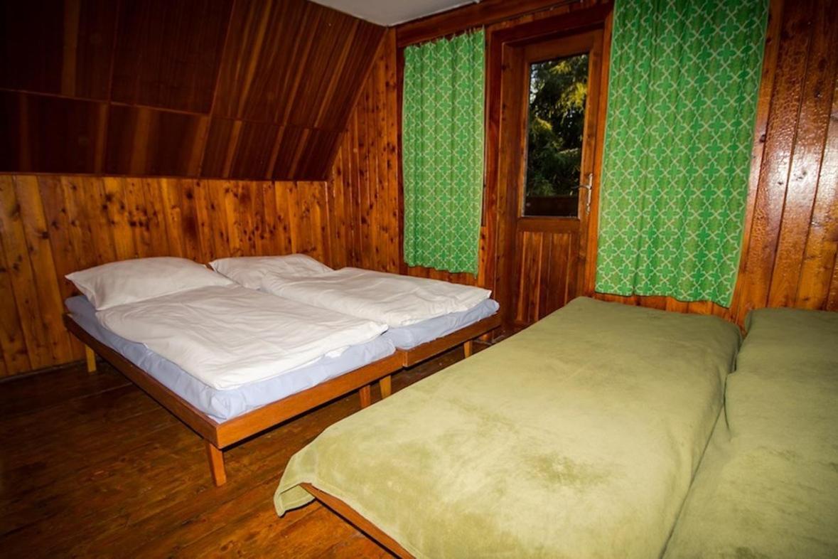 Holiday Home Podbanske/Hohe Tatra 26186 Podbanská المظهر الخارجي الصورة
